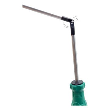 Özel Şekilli Tornavida Seti 5 Li