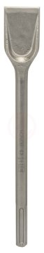 Bosch SDS Max LongLife Geniş Yassı Keski 350x50 mm (5 Adet) - 2608690099