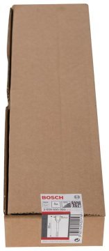Bosch SDS Max LongLife Geniş Yassı Keski 350x50 mm (5 Adet) - 2608690099