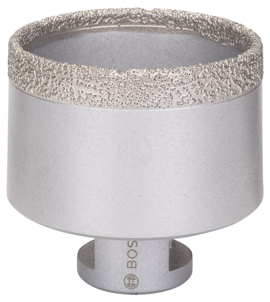 Bosch Kuru Elmas Delici Uç DrySpeed Best For Ceramic 68x35 mm - 2608587131