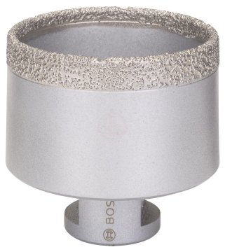 Bosch Kuru Elmas Delici Uç DrySpeed Best For Ceramic 68x35 mm - 2608587131