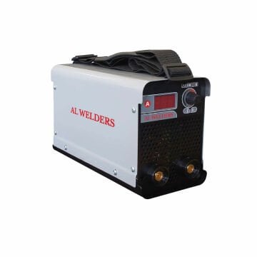 Al Welders İnverter Kaynak Makinesi 200A
