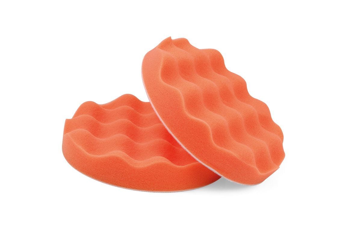 SGS 296 Yumurta Pasta Süngeri 150 Mm (Cırtlı)