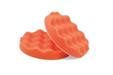 SGS 296 Yumurta Pasta Süngeri 150 Mm (Cırtlı)