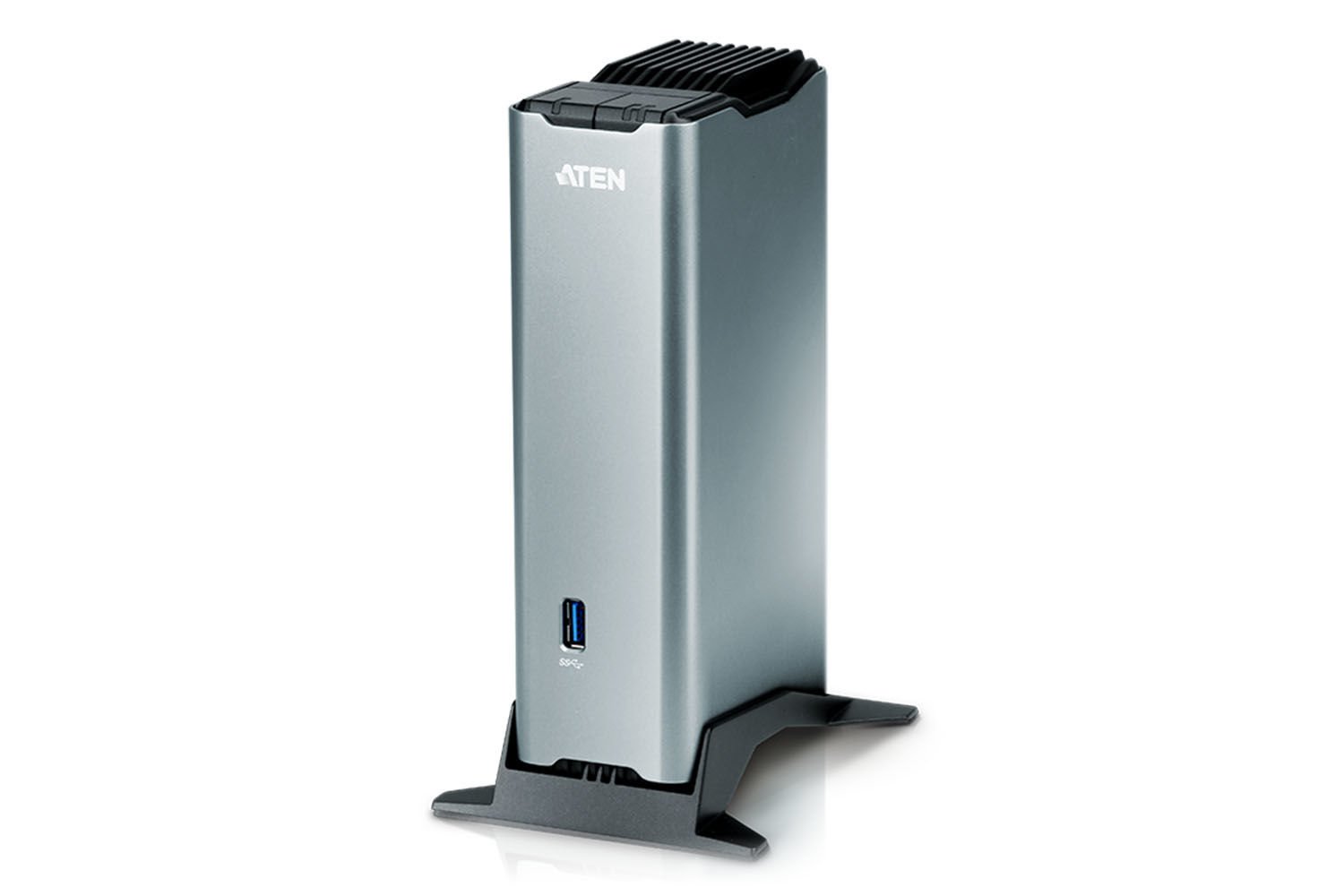 Aten 2-Port Thunderbolt 2 Paylaşım Cihazı