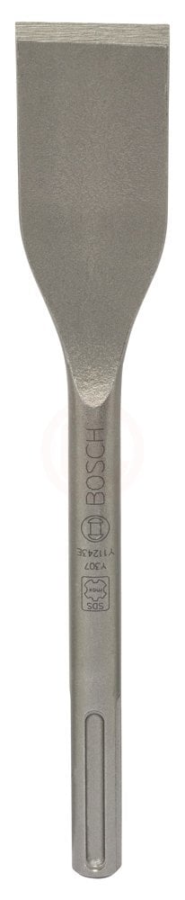 Bosch SDS Max LongLife Fayans Keski 300x50 mm (5 Adet) - 2608690100