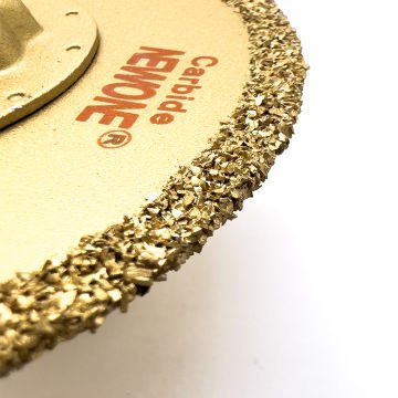 Starlock İçin Newone Karbür Kaplı Testere Bıçakları