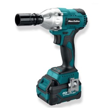 Max Extra Mxp9012 Akülü Darbeli Matkap - MXP9012