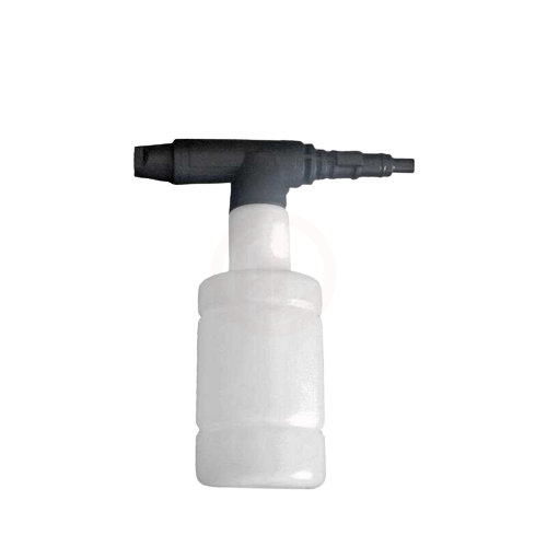 Troy 19130-R4 Basınçlı Yıkama Makinası Deterjan Haznesi