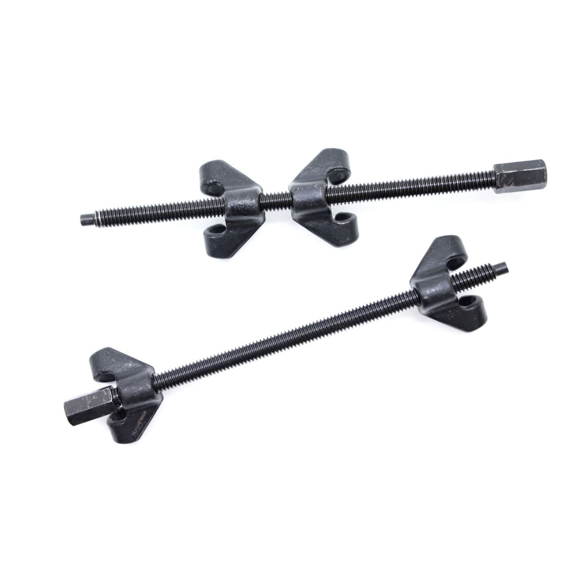 Worldforce Mekanik Helezon Yay Mengenesi 370 mm