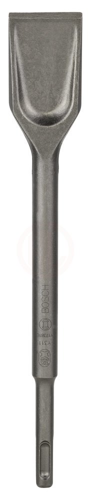 Bosch SDS Plus LongLife Yassı Keski 250x40 mm - 2608690101
