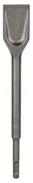 Bosch SDS Plus LongLife Yassı Keski 250x40 mm - 2608690101
