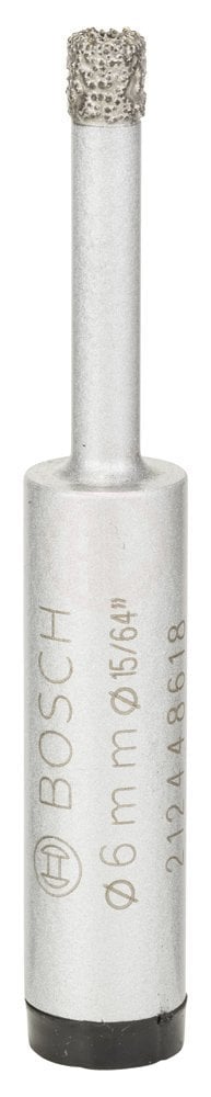 Bosch Kuru Elmas Delici Uç EasyDry Best For Ceramic 6x33 mm - 2608587139