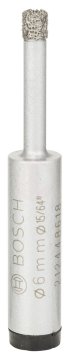 Bosch Kuru Elmas Delici Uç EasyDry Best For Ceramic 6x33 mm - 2608587139