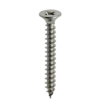 Çetin Civata Kraft Dın 7505 Sunta Vidası 5,0X20 Mm