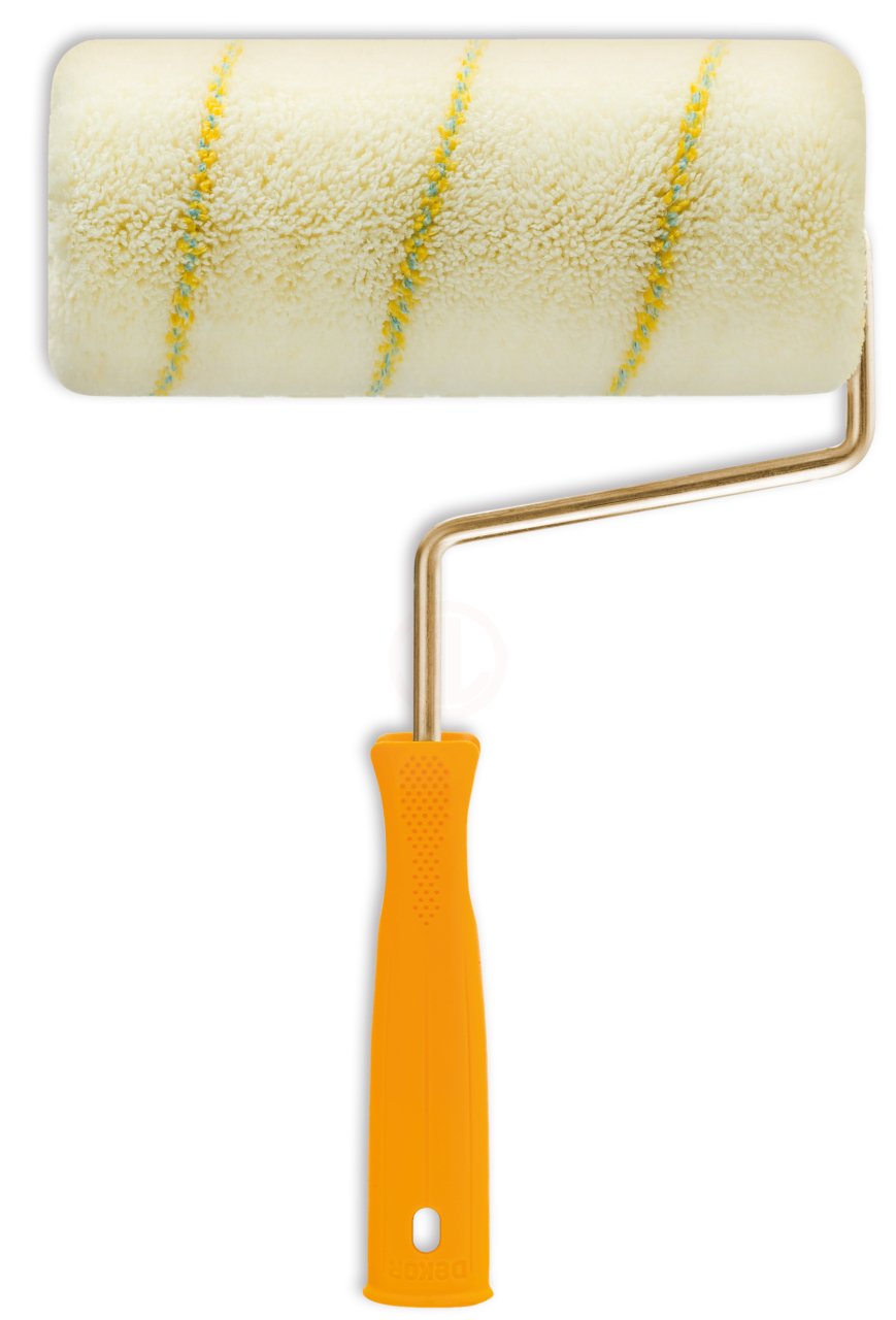 Dekor Rulo Plasdek Rulo 20 Cm