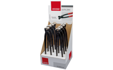 Ceta Form 8 Parça E36-56-0280 Betoncu Kerpeteni Teşhir Seti