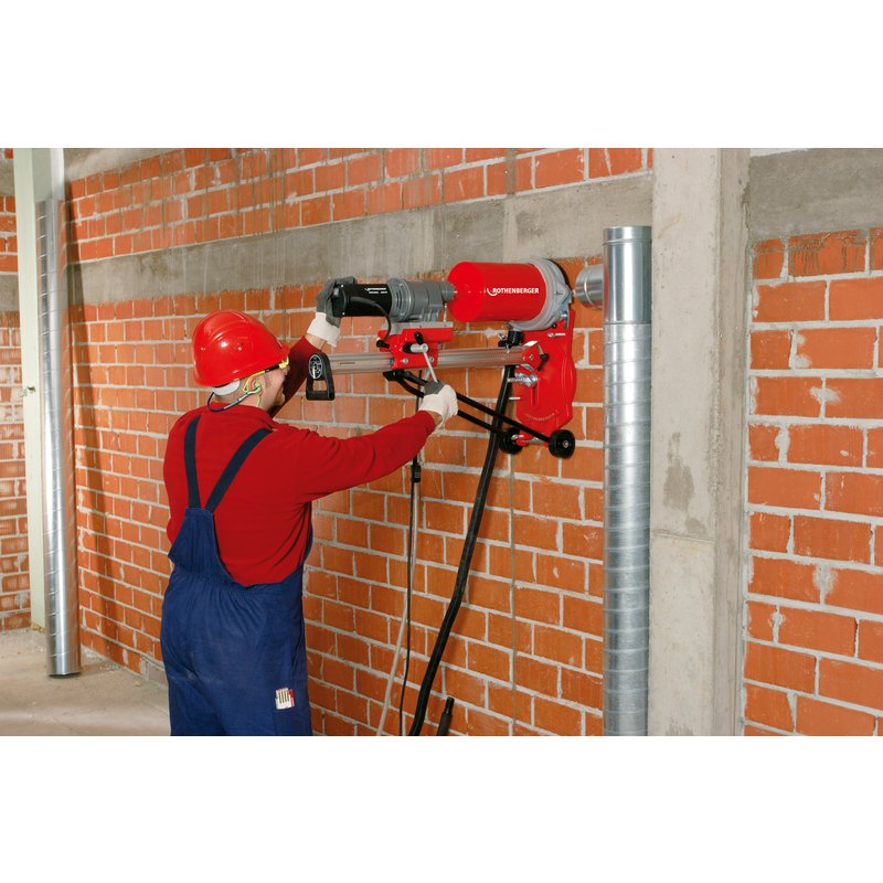 Rothenberger Eurolaser Karot Ucu Delme 1.1/4 Unc,D=32,Nl=300 - FF03330