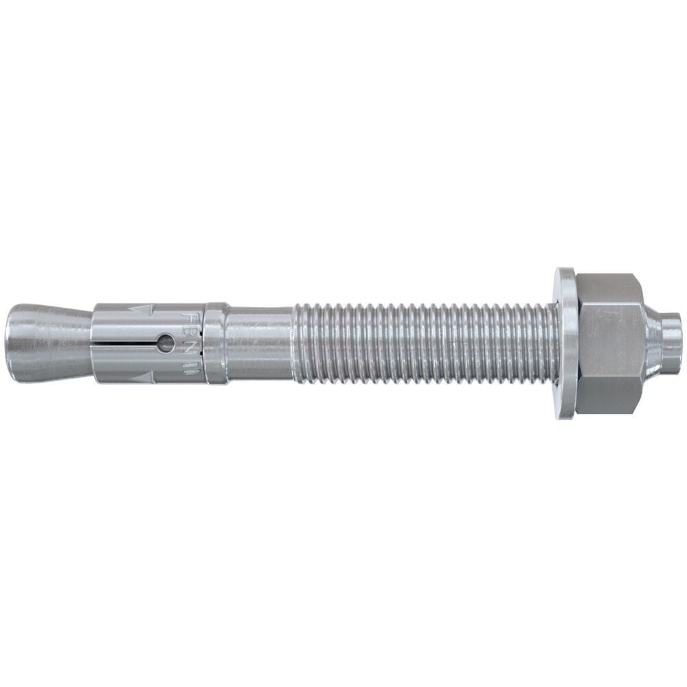 Fischer Çelik Dübel FBN II 10/50 (10x126)