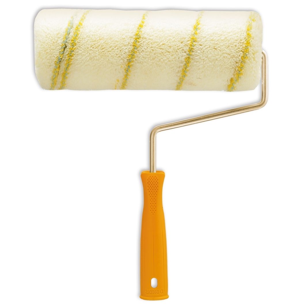 Dekor Rulo 1017 Plasdek Rulo 25 Cm