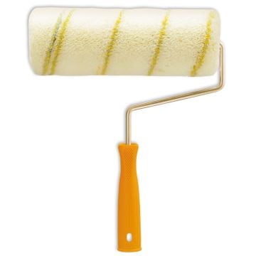 Dekor Rulo 1017 Plasdek Rulo 25 Cm