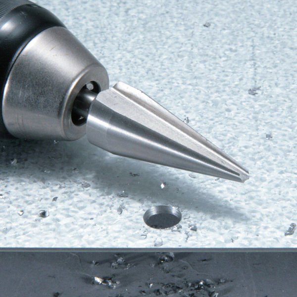 Makita Kademeli Matkap Uç Düz C 16-30,5x76 mm (D-40060)