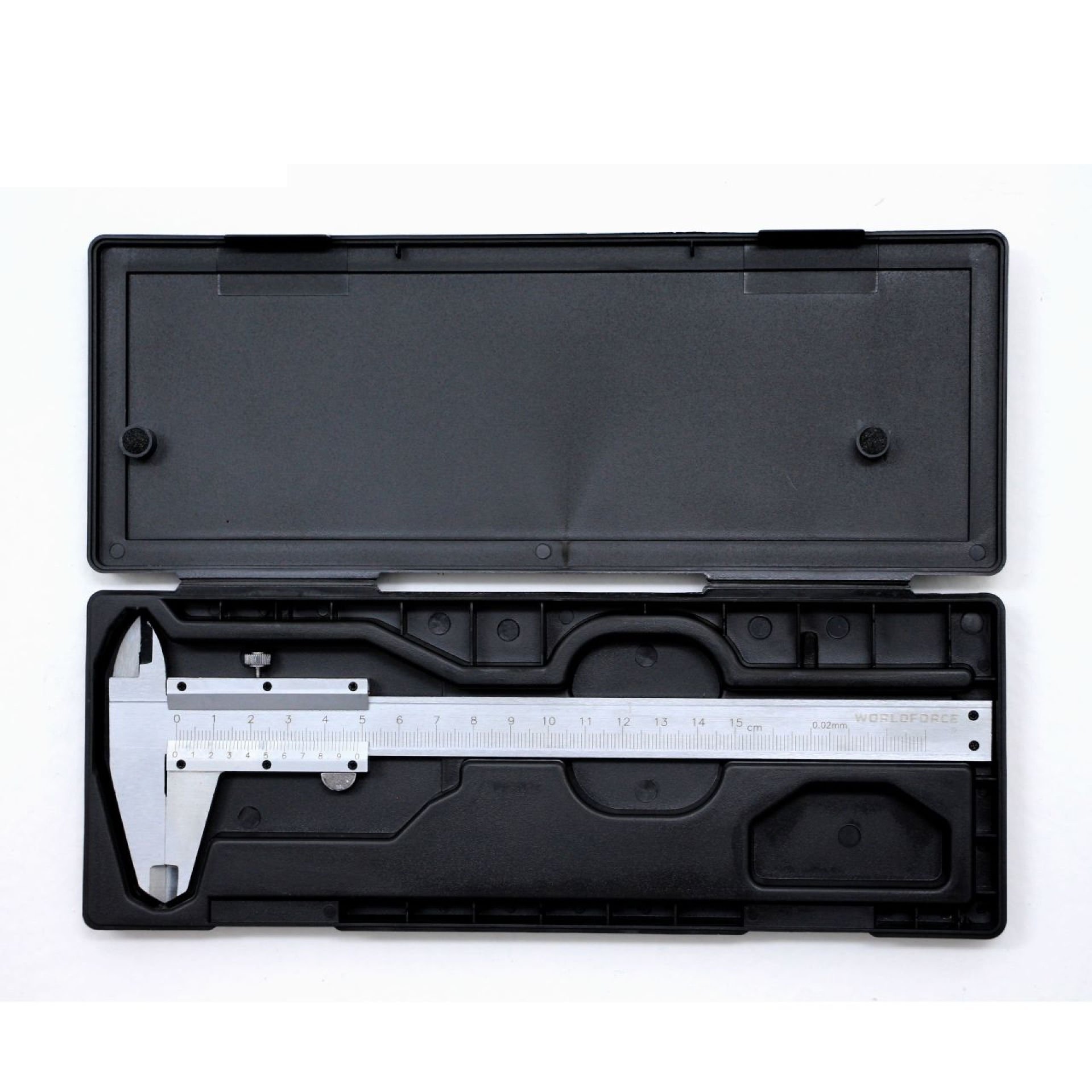 Worldforce Mekanik Kumpas 150 mm