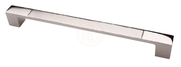 Nobel EFELİ KULP KROM 128 MM - 217012829