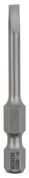 Bosch Vidalama Ucu Extra Hard S0,5x4,0x49 mm (3 Adet) - 2607001475