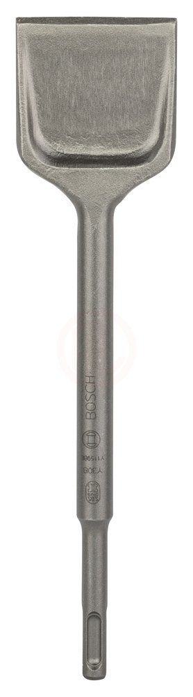 Bosch SDS Plus LongLife Yassı Keski 250x60 mm - 2608690102