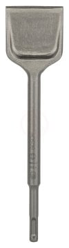 Bosch SDS Plus LongLife Yassı Keski 250x60 mm - 2608690102
