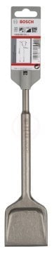 Bosch SDS Plus LongLife Yassı Keski 250x60 mm - 2608690102