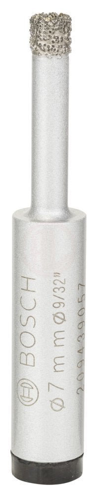 Bosch Kuru Elmas Delici Uç EasyDry Best For Ceramic 7x33 mm - 2608587140