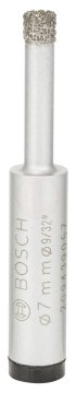 Bosch Kuru Elmas Delici Uç EasyDry Best For Ceramic 7x33 mm - 2608587140