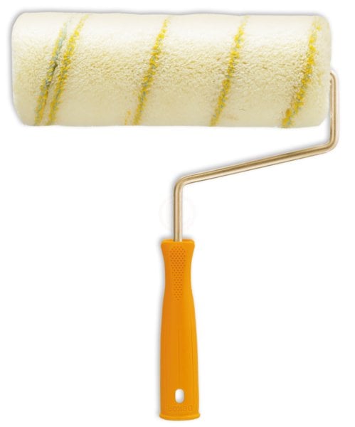 Dekor Rulo Plasdek Rulo 25 Cm