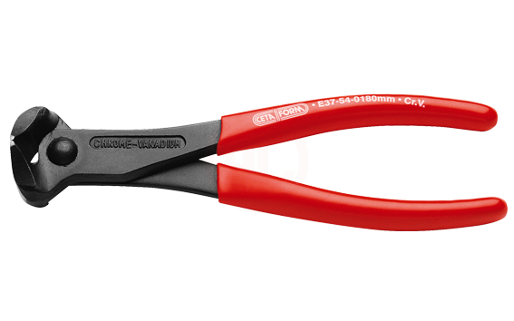 Ceta Form Tepe Keski 160 Mm