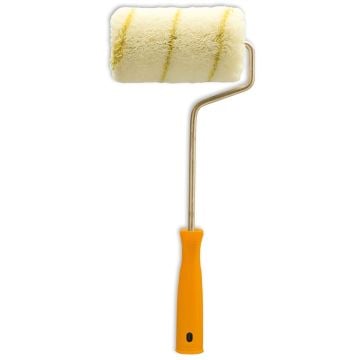 Dekor Rulo 1018 Plasdek Rulo 15 Cm