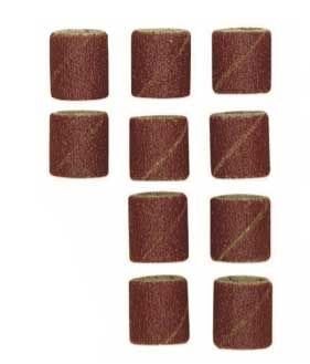 o Zımpara Pimsiz Set (10 Adet) (28979)
