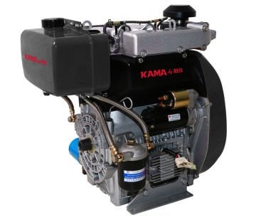 Kama By Reis Dizel Motor 22 Hp - KBRKDK292FE