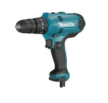 Makita Darbeli Vidalama Matkabı HP0300