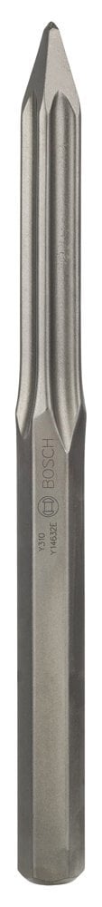 Bosch LongLife Altıgen Şaft 28 mm Sivri Keski 400 mm - 2608690106