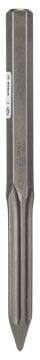 Bosch LongLife Altıgen Şaft 28 mm Sivri Keski 400 mm - 2608690106