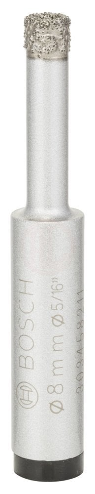Bosch Kuru Elmas Delici Uç EasyDry Best For Ceramic 8x33 mm - 2608587141