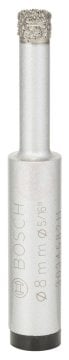Bosch Kuru Elmas Delici Uç EasyDry Best For Ceramic 8x33 mm - 2608587141
