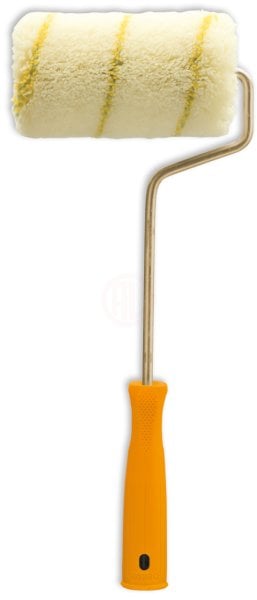Dekor Rulo Plasdek Rulo 15 Cm