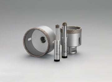 Bosch Kuru Elmas Delici Uç EasyDry Best For Ceramic 8x33 mm - 2608587141