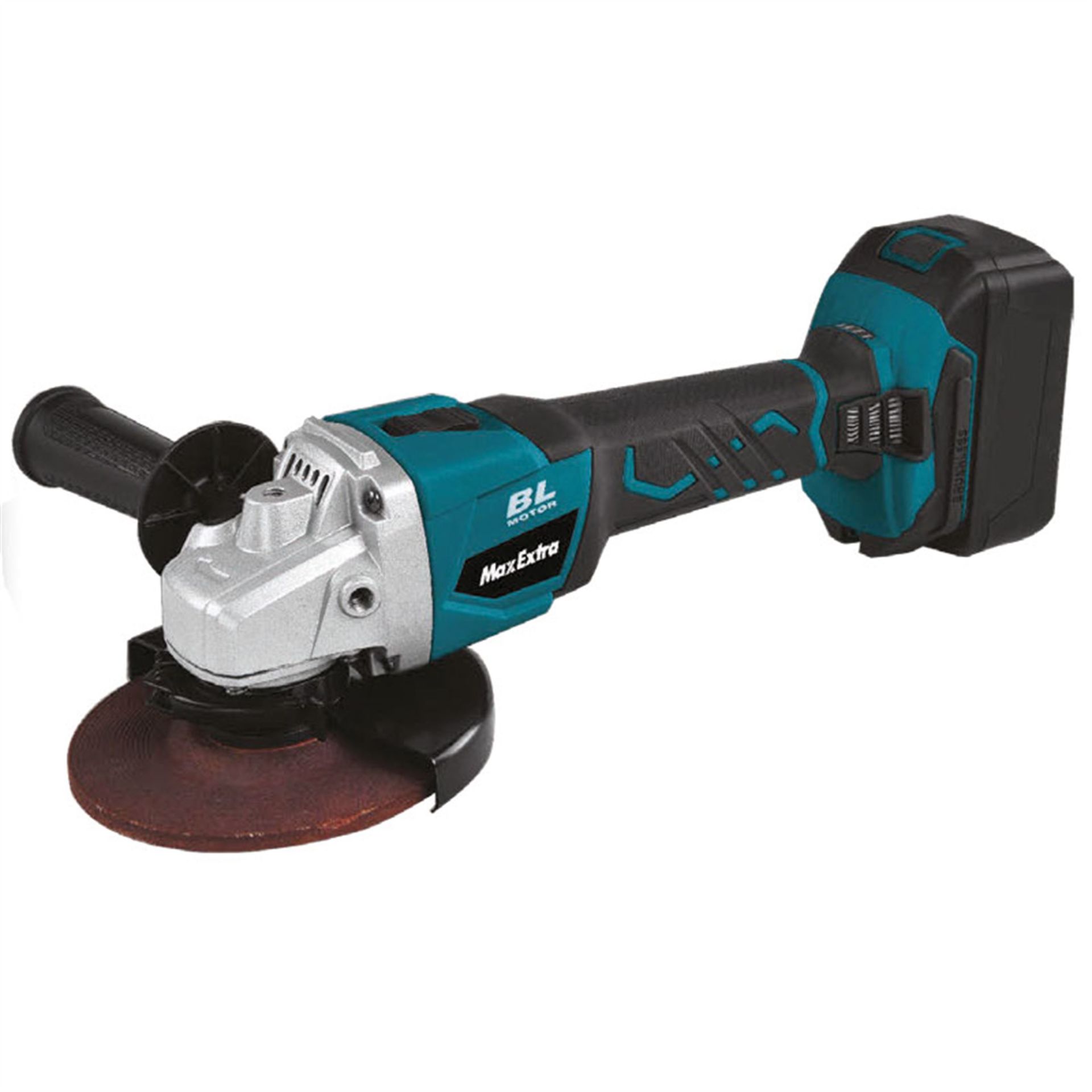 Max Extra Mxp9030 20V4Amp 115Mm Avuç Taşlama - MXP9030