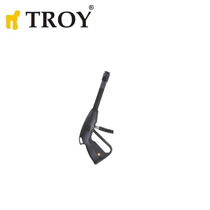Troy 19150-R3 Basınçlı Yıkama Makinası - Tabanca