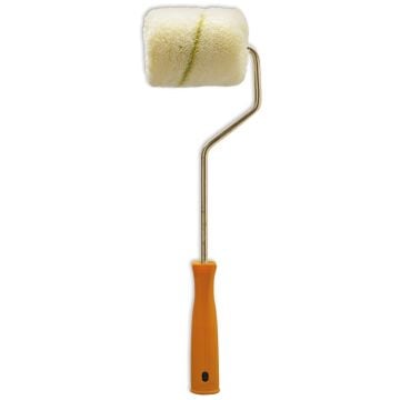 Dekor Rulo 1019 Plasdek Rulo 10 Cm