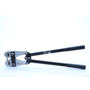 Worldforce Mekanik Pabuç Sıkma 16-120 mm²
